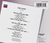 Schubert Trio Piano-Violin-Cello Nr1 D 898 (Op 99) - Beaux Arts Trio (2 CD) - comprar online