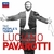 Solistas liricos Pavarotti (Luciano) People'S Tenor (The) - L.Pavarotti (1 CD)