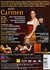 Bizet Carmen (Completa) - - A.C. Antonacci-J.Kaufmann-I.D'Arcangelo/A.Pappano (1 DVD) - comprar online