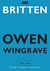 Britten Owen Wingrave (Completa) - - Luxon-Pears-Harper/Britten (1 DVD)