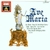 Weber H Ave Maria zart Op 10 - Padre R.Van Husen(Organo) (1 CD)