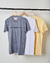 Remera Wandering Alone en internet
