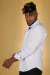 Camisa Estampada Sleek - comprar online