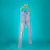 Jean Light Blue en internet