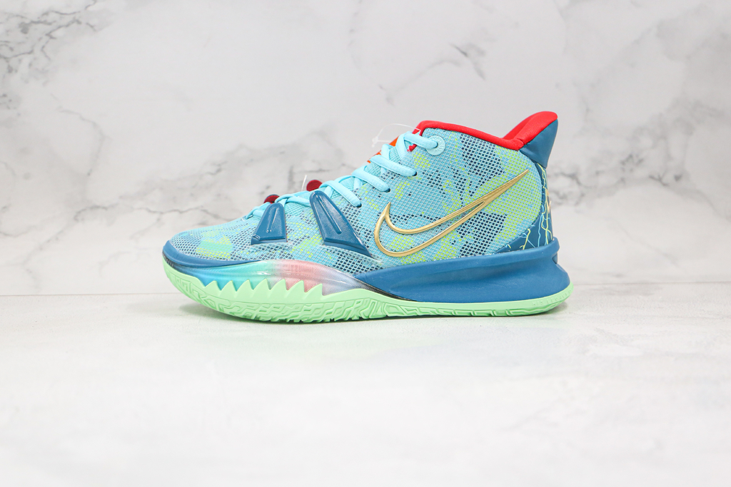 Nike Kyrie 7 Special FX Comprar en DUKE SPORT