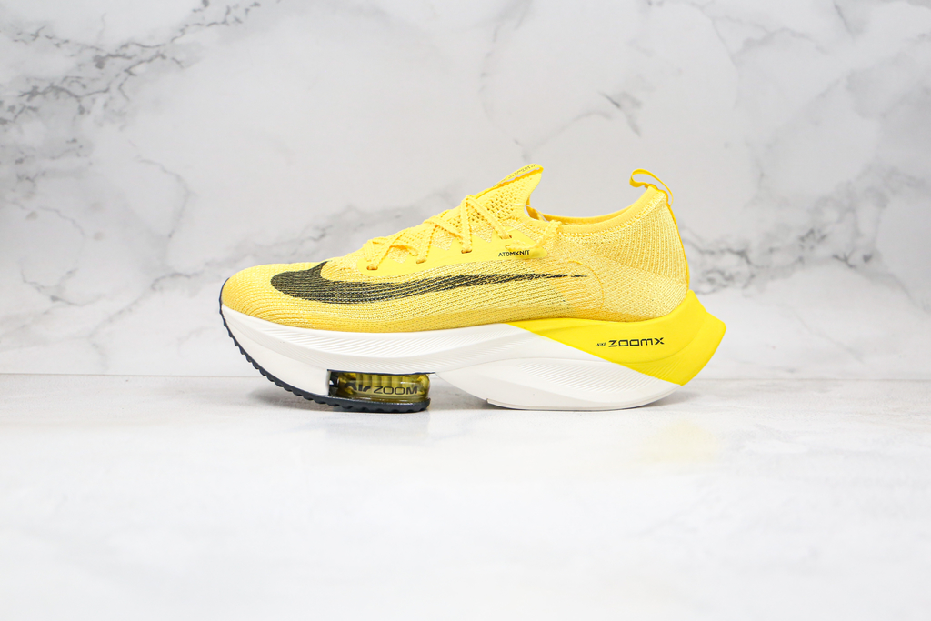 alphafly yellow