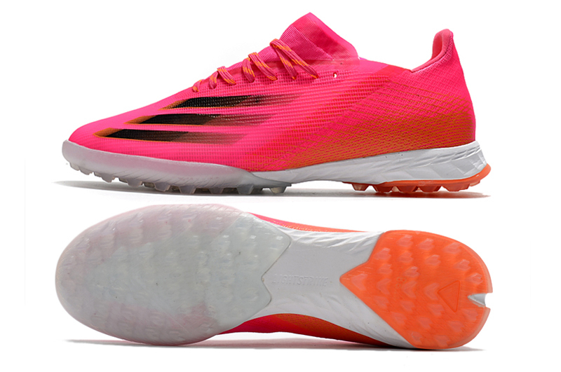 tachones adidas x ghosted