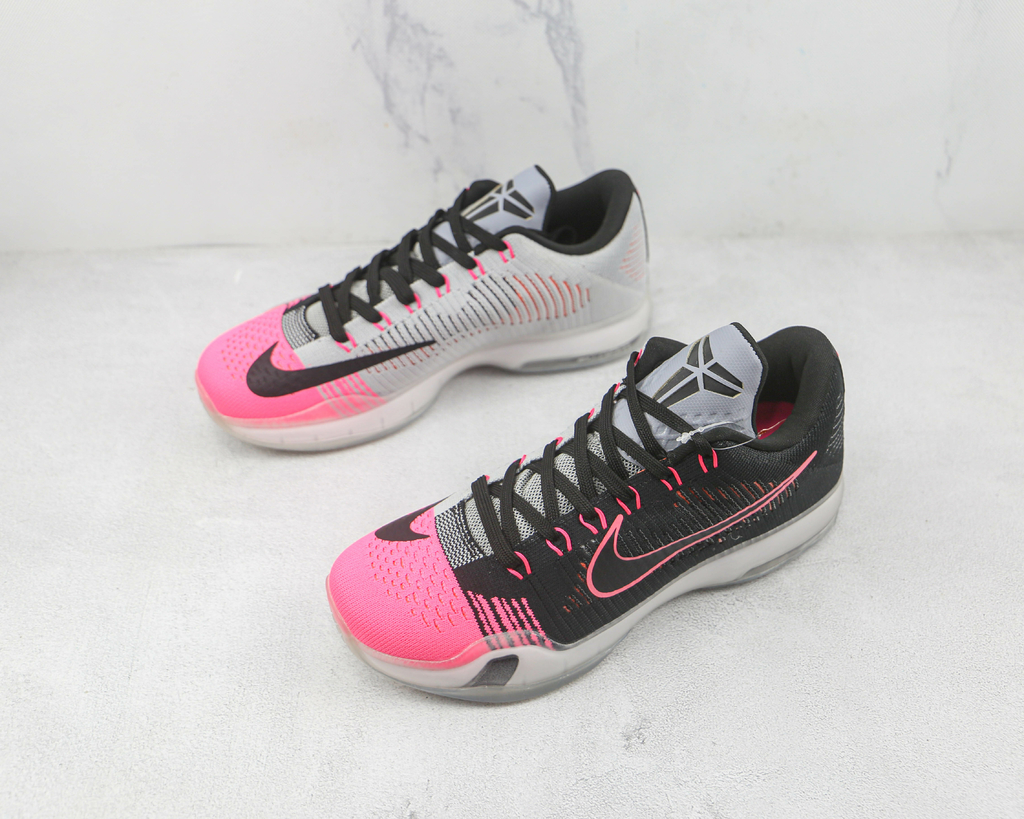 Nike Kobe 10 Elite Mambacurial - Comprar en DUKE SPORT