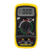 Multimetro Led Pantalla Digital Crossmaster Automotriz