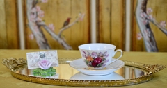 Tazas de te porcelana tsuji new arrivals