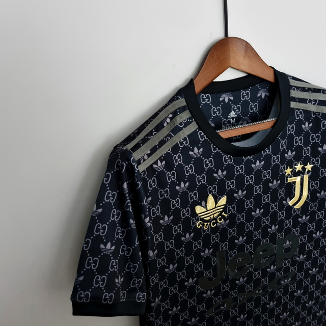 Juventus GUCCI - Adidas - 2022/23 - MaD Outlet