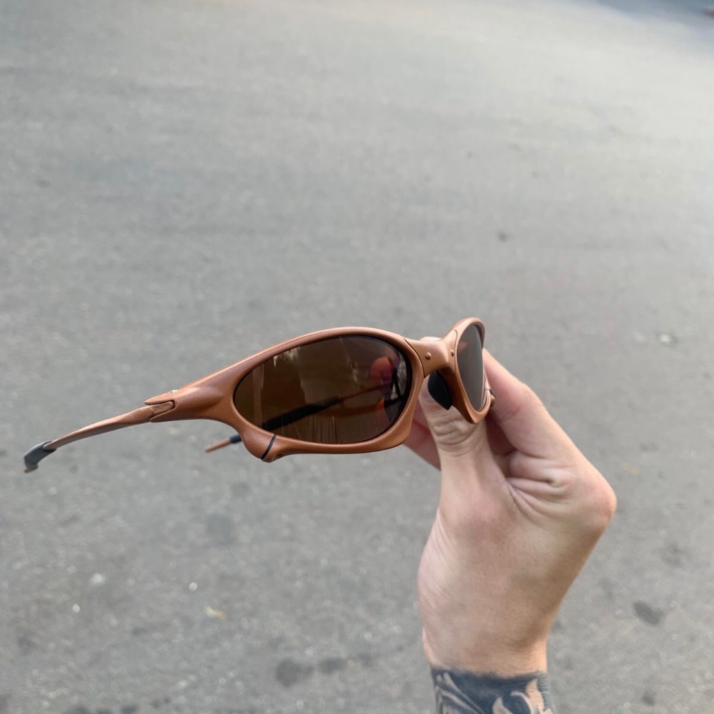 Óculos Penny Cooper - Comprar em Tribo Pratas