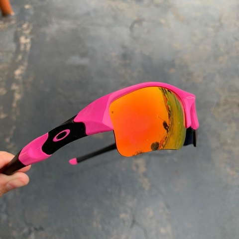 FLAK 1.0 ROSA LENTES PRIZM - Comprar em Gaspar Store