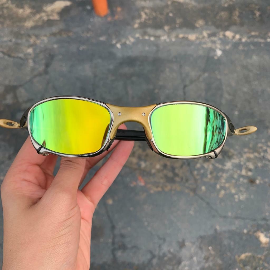 OAKLEY JULIET 24K