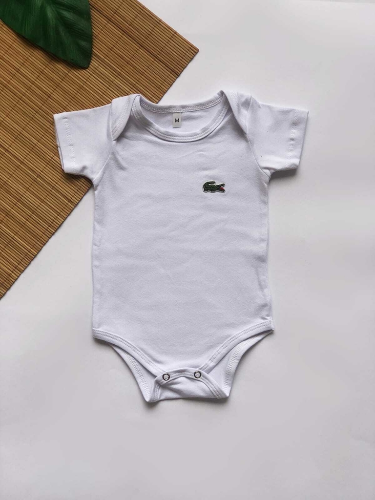 body lacoste