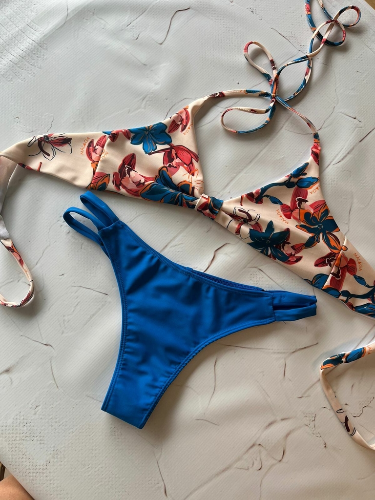 CONJUNTO BIQUINI MALAGA