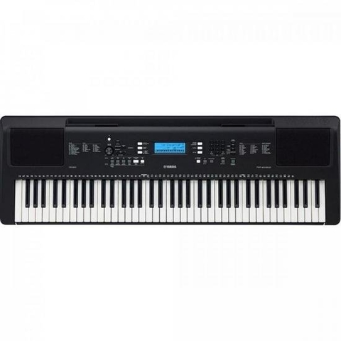 Teclado Yamaha PSS F30 Infantil - Cheiro de Música Instrumentos