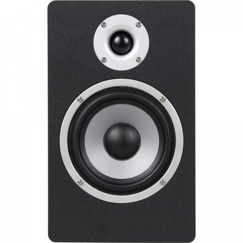 JBL 308P MKII - Monitor de Referência JBL 308P MKII Ativa - Preto