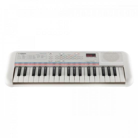 Teclado Infantil Yamaha Remie PSS-E30 - Leimar Musical