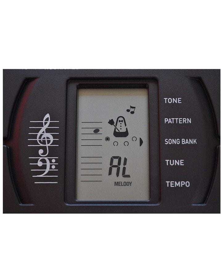 Teclado Musical Casio Infantil SA78 Rosa