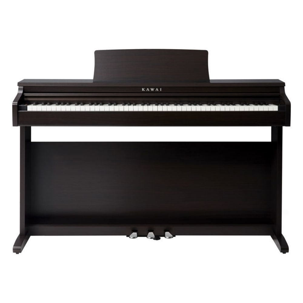 Amostra grátis Piano Eletrônico Chave 88 Preto Piano elétrico