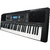 Kit Teclado Musical Arranjador Yamaha PSR E373 61 Teclas + Suporte X + Fone de Ouvido + Capa + Suporte de Partituras na internet
