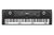 Kit Piano Digital Yamaha DGX-670 Preto + Suporte em X + Banqueta em X na internet