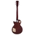 Guitarra Les Paul Michael Dourada Strike GM750N GD - Gold Top - comprar online