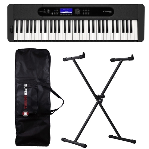 Mini Teclado Infantil Casio - SA 76 - Instrumentos musicais - Jardim  Itapoan, Monte Mor 1254583018