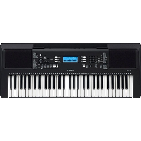 Mini Teclado Infantil Yamaha PSS-F30 37 Teclas - Preto Multisom