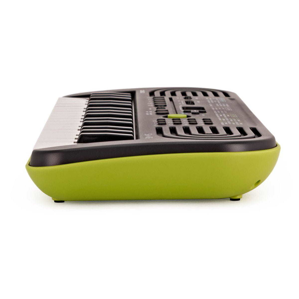 Mini Teclado Musical Infantil Casio SA-51 Casiotone com 32 Teclas