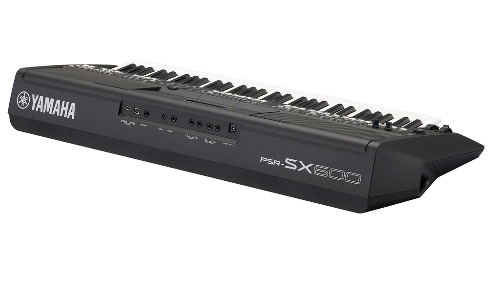 Teclado Infantil Yamaha PSS-E30 - Super Sonora