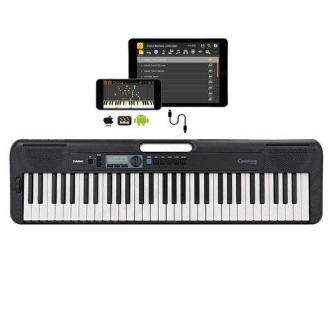 Teclado Infantil Casio SA46 32 Teclas - Comprejá Variedade e Preços Baixos  em Instrumentos Musicais e Som profissional