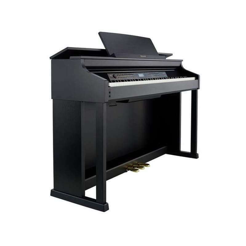 Piano Preto - 18 Tons, Comprar