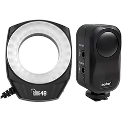 LED RING 48 - comprar online