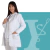 Bata Doctora 4. en internet