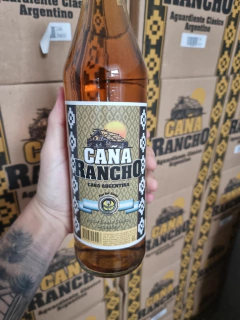 Caña Rancho Clasica 950 ml