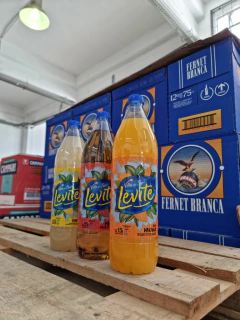 Levite Pomelo 1500 ml - comprar online