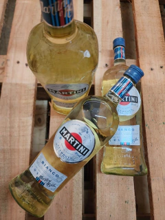 Martini Bianco 1000 ml - comprar online