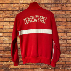 jaquetas de futebol adidas