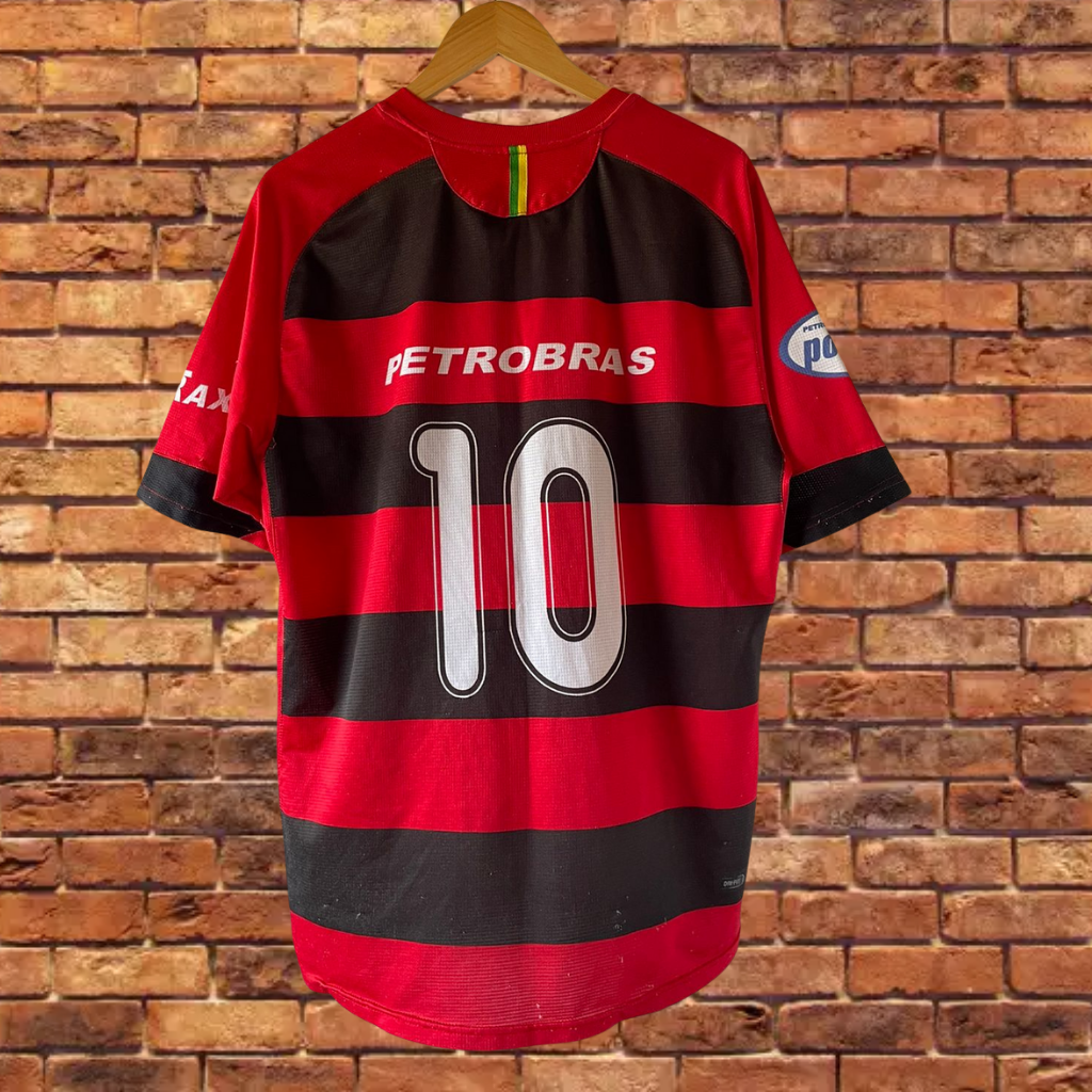 jersey flamengo