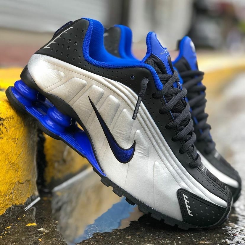 nike-shox-r4-preto-e-azul-comprar-em-rl-store