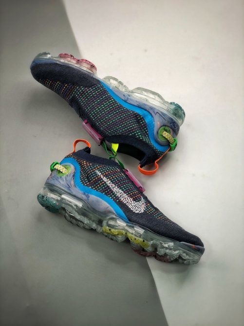 nike air vapormax 2020 fk blue