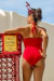 BODYCETA - Vermelho na internet