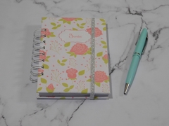 Cuaderno A6 - Personalizado - comprar online