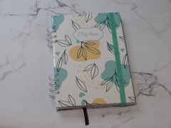 Cuaderno Emprendedor - comprar online