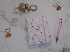 Cuaderno A6 - Star Design