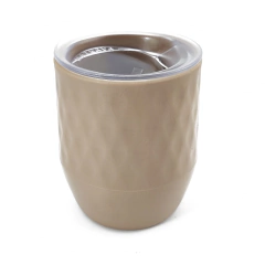 MATE AVA con tapa incluye bombilla en internet