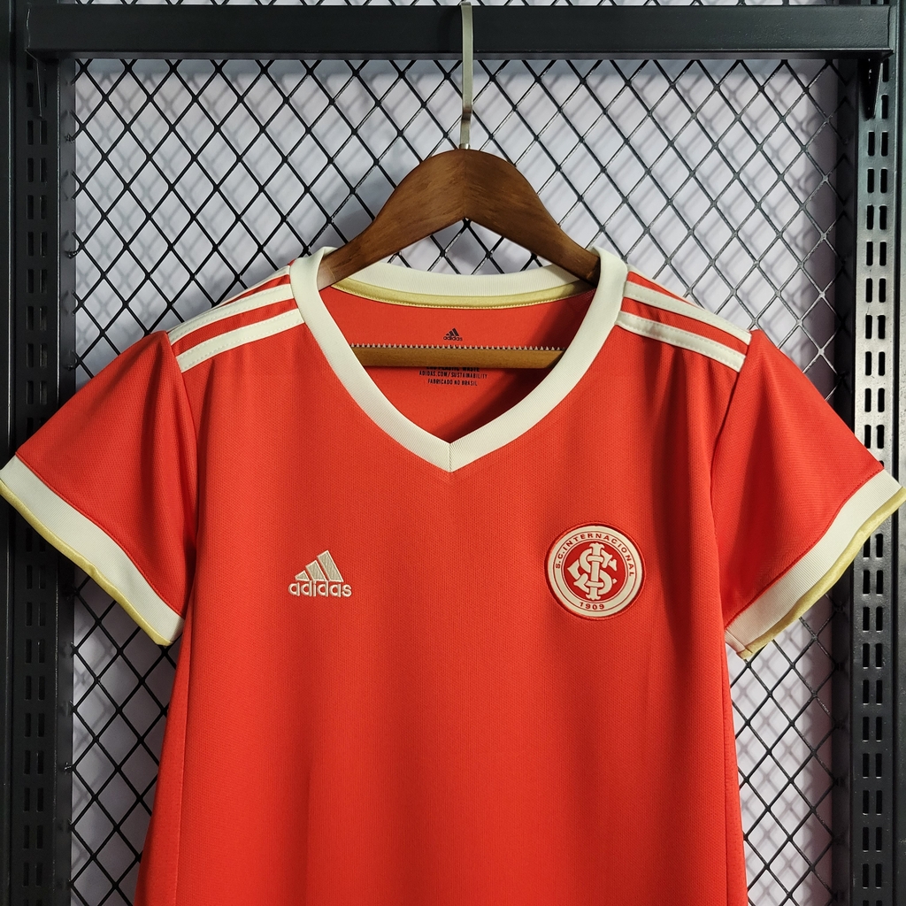 Camisa Feminina do Internacional - 96004V