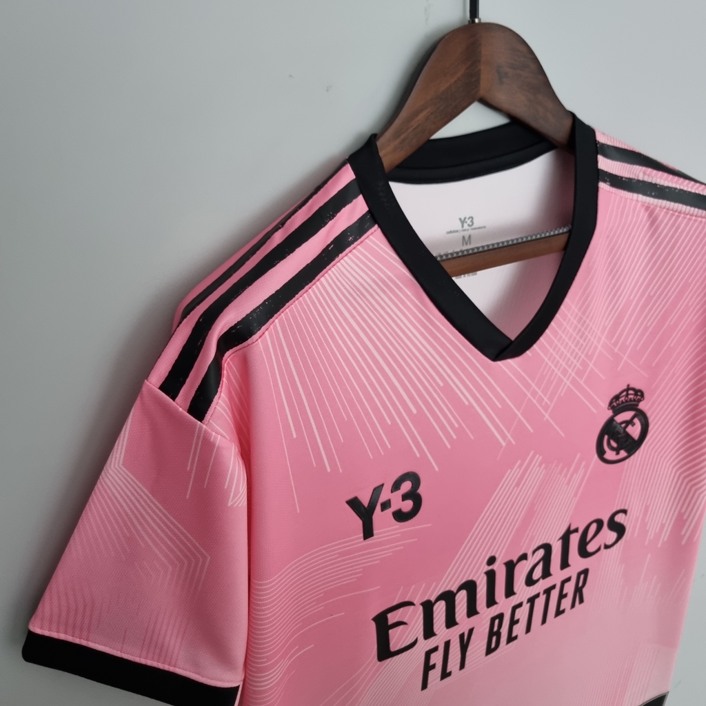 Camisa do Internacional Feminina Special Edition Pink 21/22